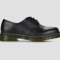 Dr. Martens - 1461 BLACK SMOOTH Noir New