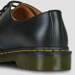 Dr. Martens - 1461 BLACK SMOOTH Noir New