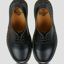 Dr. Martens - 1461 BLACK SMOOTH Noir New