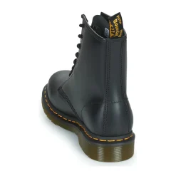 Outlet Dr. Martens - 1460 SMOOTH Black