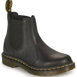 Dr. Martens - 2976 BLACK VIRGINIA