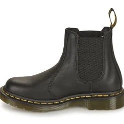 Dr. Martens - 2976 BLACK VIRGINIA