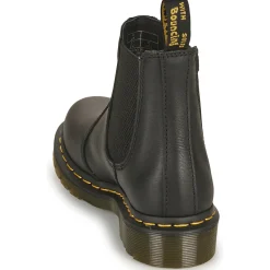 Dr. Martens - 2976 BLACK VIRGINIA