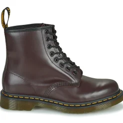Dr. Martens - 1460 BURGUNDY SMOOTH Bordeaux Sale