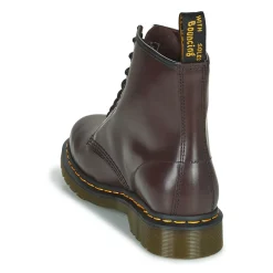 Dr. Martens - 1460 BURGUNDY SMOOTH Bordeaux Sale