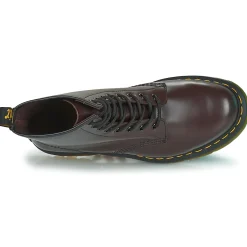 Dr. Martens - 1460 BURGUNDY SMOOTH Bordeaux Sale