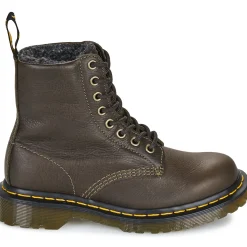 Dr. Martens - 1460 DMS OLIVE GRIZZLY