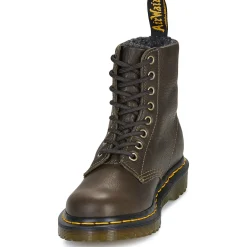 Dr. Martens - 1460 DMS OLIVE GRIZZLY