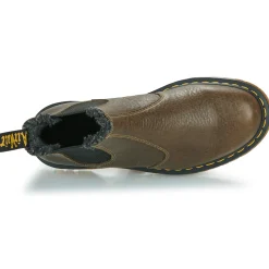 Clearance Dr. Martens - 2976 DMS OLIVE GRIZZLY Marron