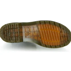 Discount Dr. Martens - 1460 FLORAL MASH UP