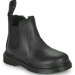 Discount Dr. Martens - 2976 Leonore Mono T Noir