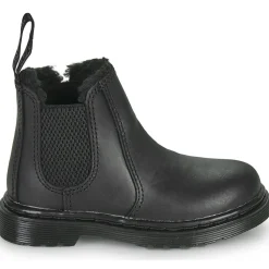Discount Dr. Martens - 2976 Leonore Mono T Noir
