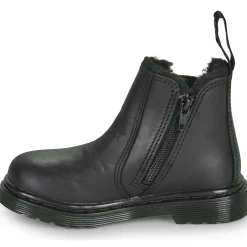Discount Dr. Martens - 2976 Leonore Mono T Noir