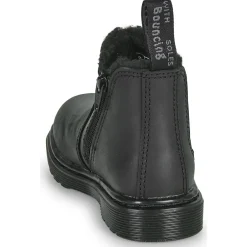 Discount Dr. Martens - 2976 Leonore Mono T Noir