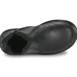 Discount Dr. Martens - 2976 Leonore Mono T Noir