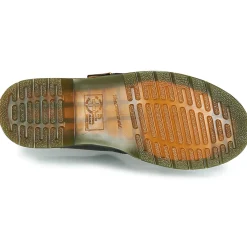 Dr. Martens - 8065 MARY JANE BLACK SMOOTH Noir