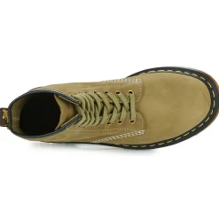 Dr. Martens - 1460 MUTED OLIVE NUBUCK