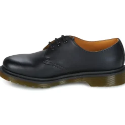 Dr. Martens - 1461 NARROW FIT BLACK SMOOTH