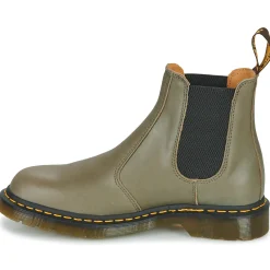 New Dr. Martens - 2976 CARRARA Olive