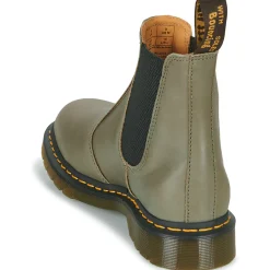 New Dr. Martens - 2976 CARRARA Olive