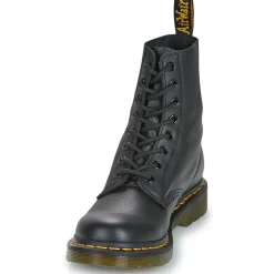 Dr. Martens - 1460 PASCAL BLACK VIRGINIA Noir Clearance