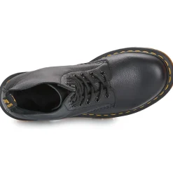 Dr. Martens - 1460 PASCAL BLACK VIRGINIA Noir Clearance