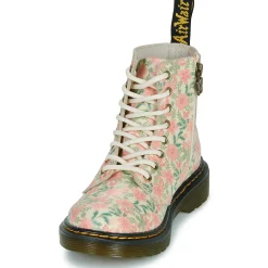 Dr. Martens - 1460 Pascal J Pop Floral Print Outlet