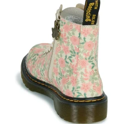 Dr. Martens - 1460 Pascal J Pop Floral Print Outlet