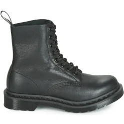 Dr. Martens - 1460 PASCAL MONO BLACK VIRGINIA