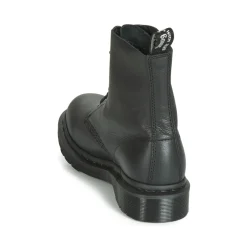 Dr. Martens - 1460 PASCAL MONO BLACK VIRGINIA