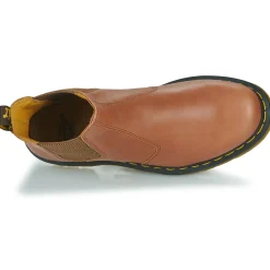 Dr. Martens - 2976 SADDLE TAN CARRARA Camel Sale