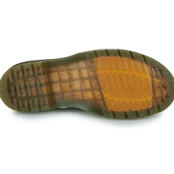 Dr. Martens - 2976 Savannah Tan Tumbled Nubuck+E.H.Suede