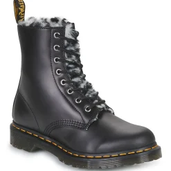 Dr. Martens - 1460 SERENA ATLAS Noir Best