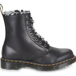 Dr. Martens - 1460 SERENA ATLAS Noir Best