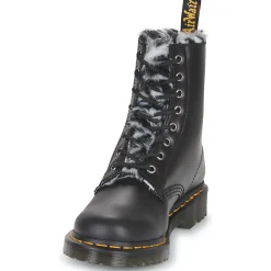 Dr. Martens - 1460 SERENA ATLAS Noir Best