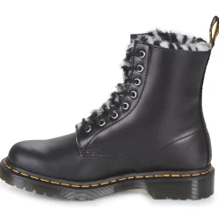 Dr. Martens - 1460 SERENA ATLAS Noir Best