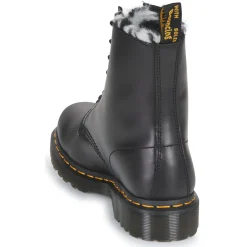 Dr. Martens - 1460 SERENA ATLAS Noir Best