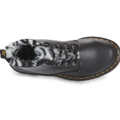 Dr. Martens - 1460 SERENA ATLAS Noir Best