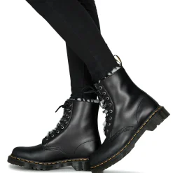 Dr. Martens - 1460 SERENA ATLAS Noir Best