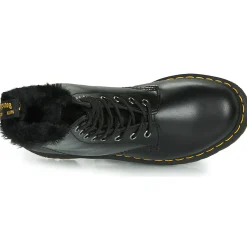 Dr. Martens - 1460 SERENA BLACK ATLAS