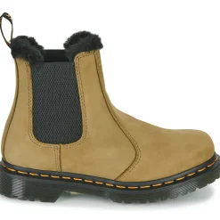 Dr. Martens - 2976 SERENA DMS OLIVE Kaki Clearance