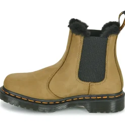 Dr. Martens - 2976 SERENA DMS OLIVE Kaki Clearance