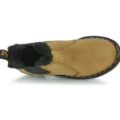 Dr. Martens - 2976 SERENA DMS OLIVE Kaki Clearance