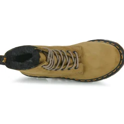 Dr. Martens - 1460 SERENA DMS OLIVE Kaki Discount