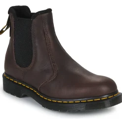Dr. Martens - 2976 VALOR WP Marron New