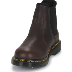 Dr. Martens - 2976  VALOR WP Marron New