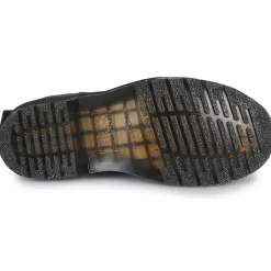 Dr. Martens - 2976  VALOR WP Marron New