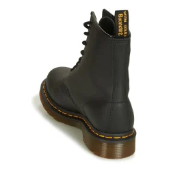 Dr. Martens - 1460 VONDA BLACK SOFTY T