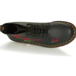 Dr. Martens - 1460 VONDA BLACK SOFTY T