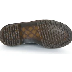 Dr. Martens - 1460 Vonda Black Genix Nappa